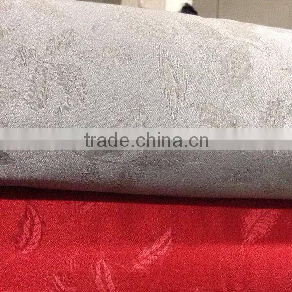 Special latest simple plaid printed table cloth