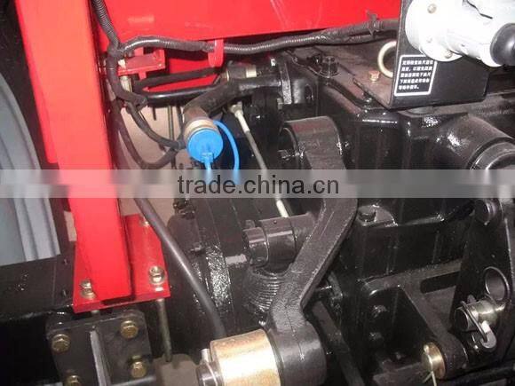 Durable quality brand new mini tractor price