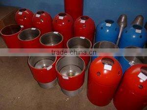 Factory Supply Cementing Accessories Parts Float Colar and Shoe