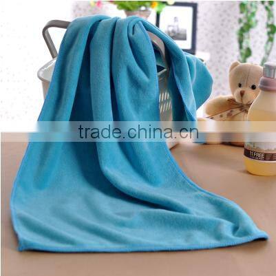 6113 Microfiber Bath Hand Face Towl