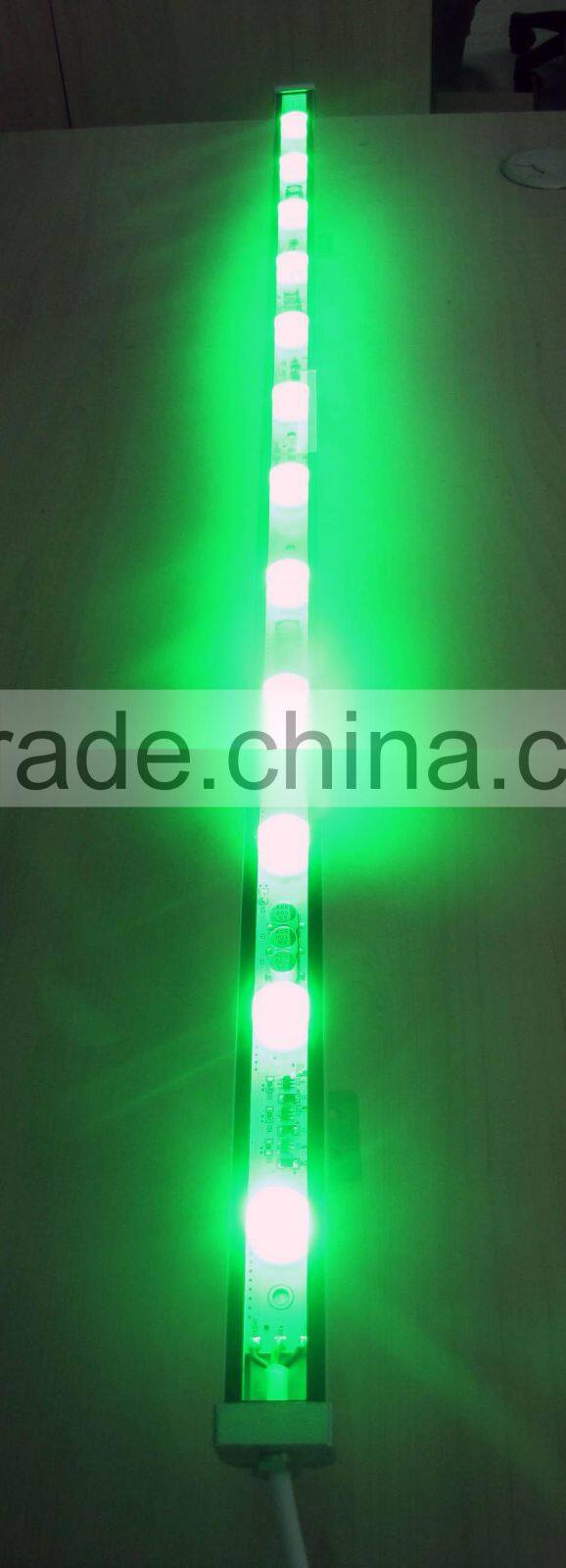 RGB Waterproof led wall washer