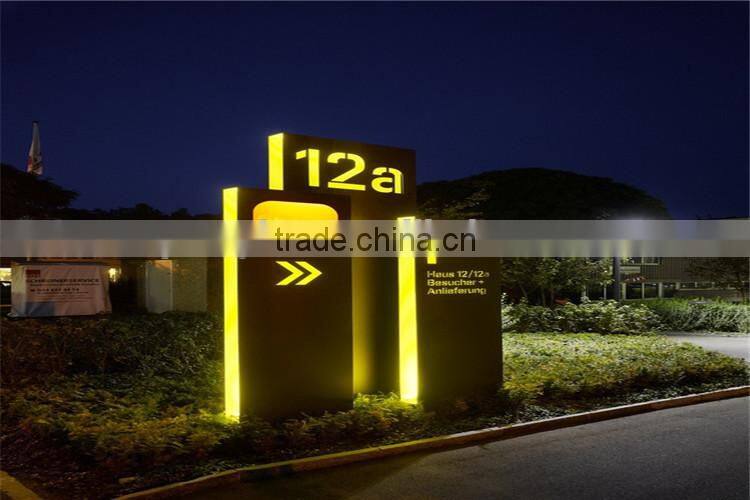 sale Various direction Standing Advertising Signs