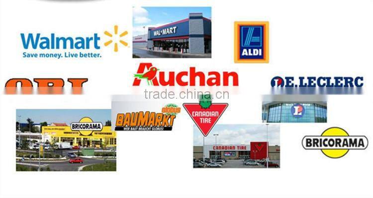 NBVT BSCI certification household powerful blower vacuum