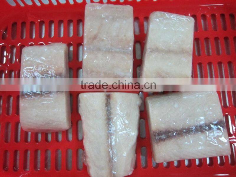 wahoo steak