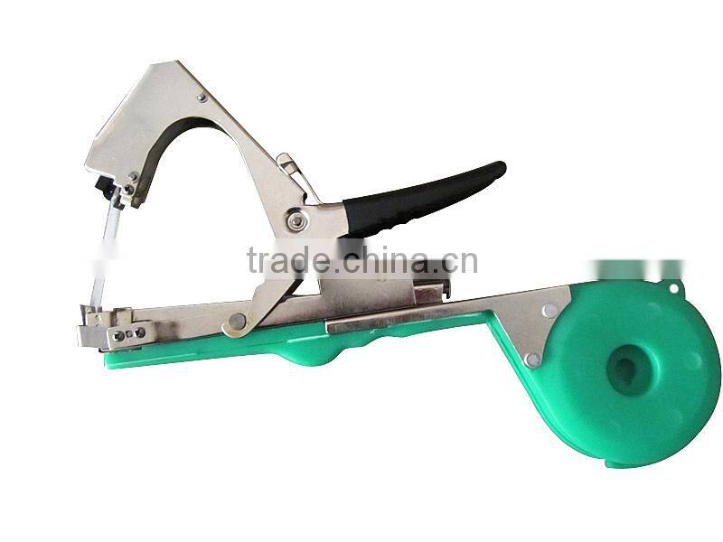 Tape tool vine tying tape tool / Binder tools tying machine / plant tying machine