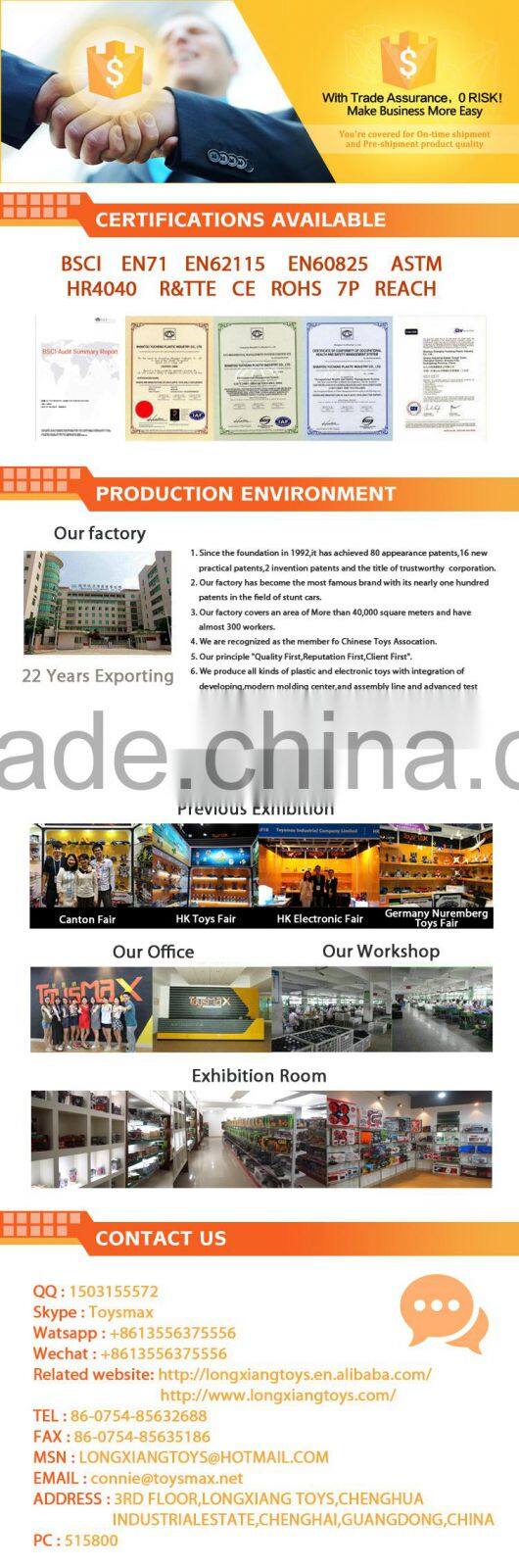 A cheap small car, Cute Friction china dump truck