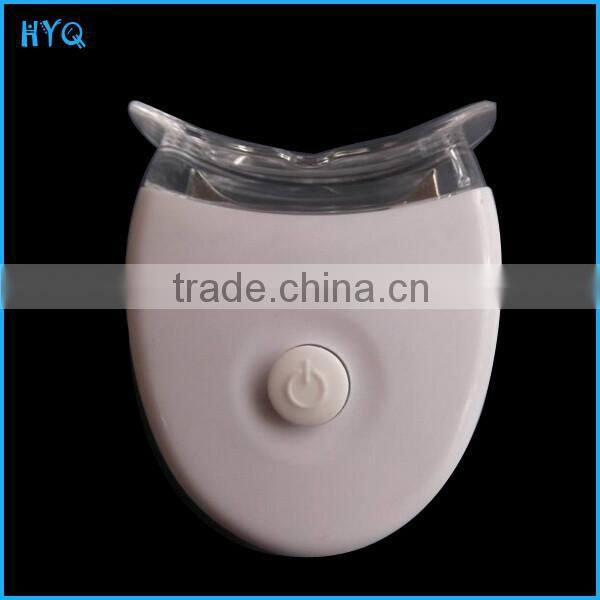Home Use Tooth Whitening Care Tool LED Teeth Whitening Lamp Teeth whitening Light