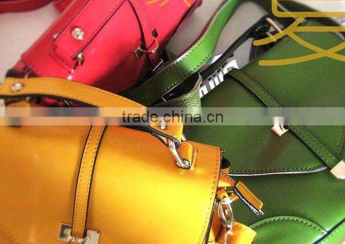 girls leather messenger bags