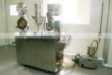 Semi-auto Capsule Filling Machine