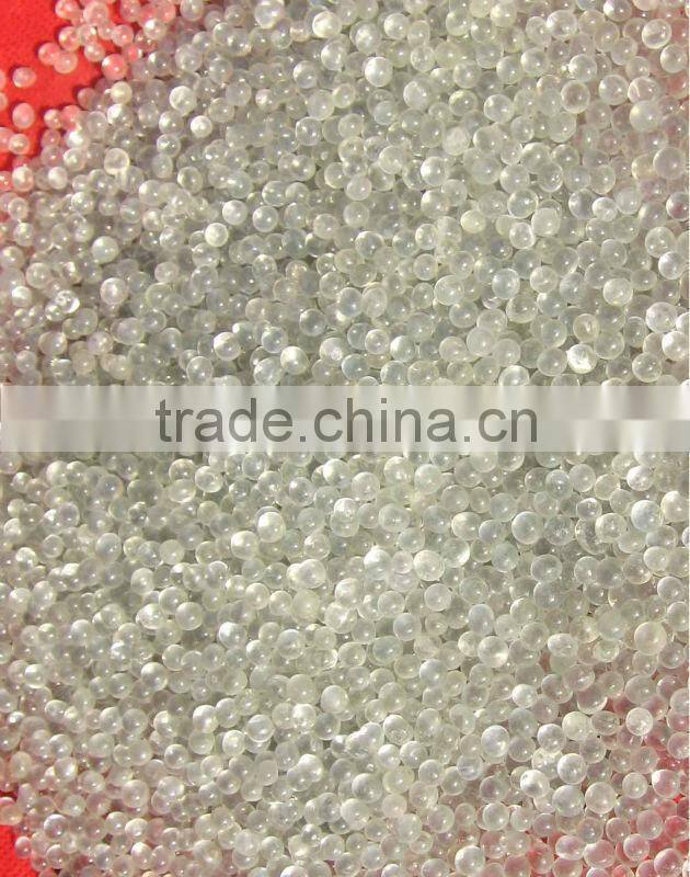 glass beads for road marking