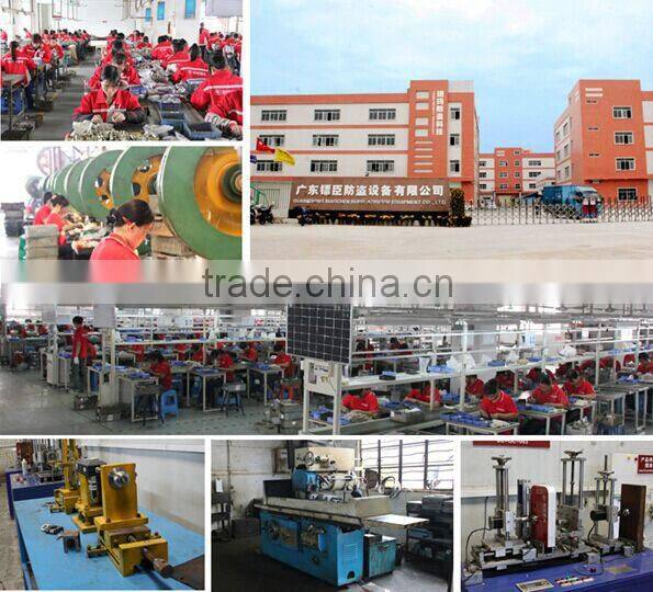 DS007 High Quality Door Stopper