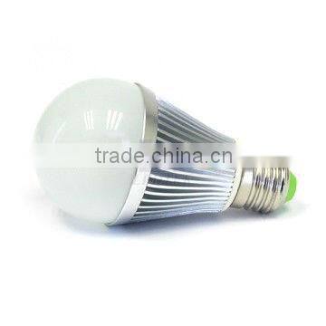 China Bulbs 5w E27 for 3w/12v
