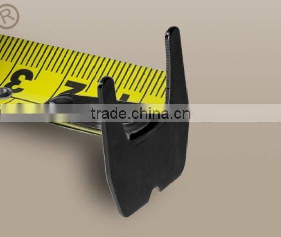 Rubber coat new design digital display tape measure