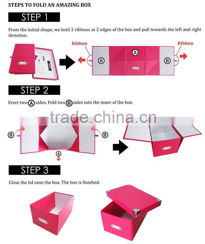 Amazing Box - Lovely gift for your freinds