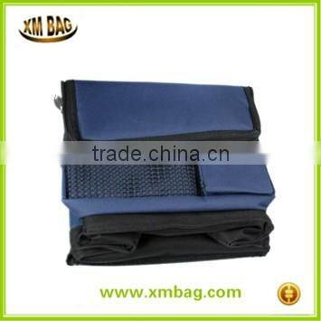 Fitness Cooler Meal Prep Bag Insulated Cooler Bag Durable Deluxe Insulated Lunch Cooler Bag