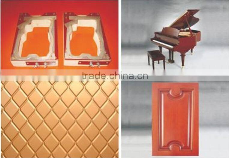 HSP MC-1325A Cnc Wood Working Machine 3d manufacturers