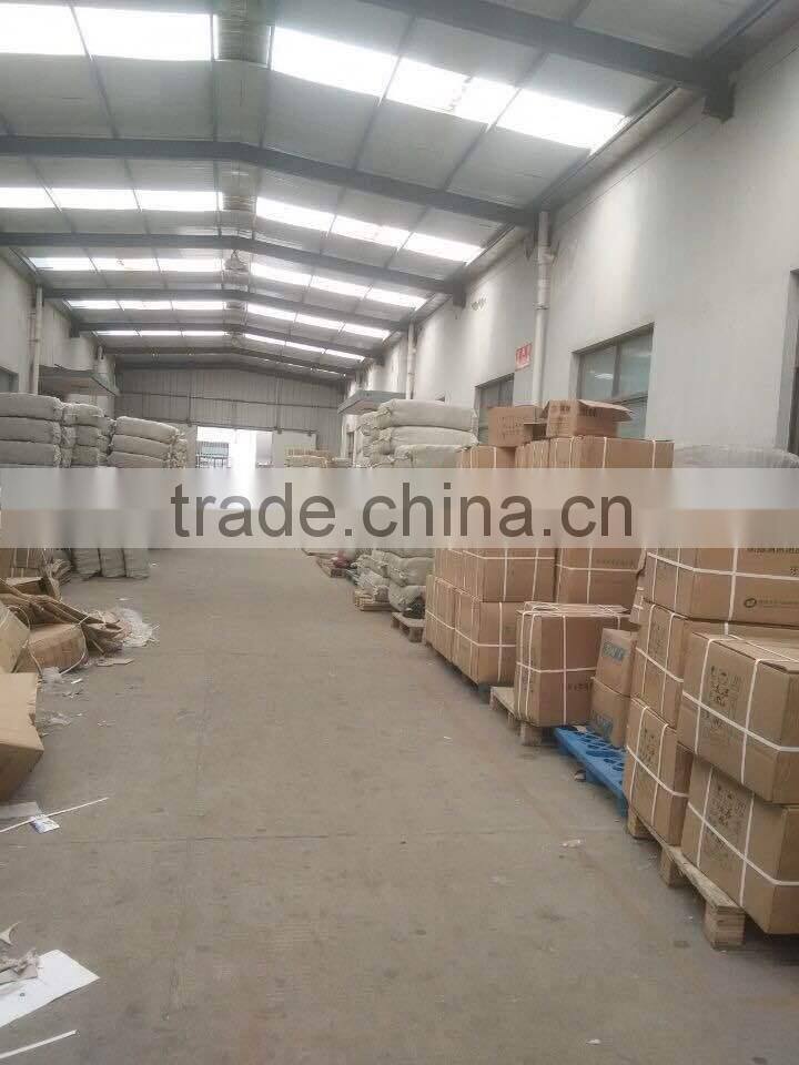 Airline toothbrush set