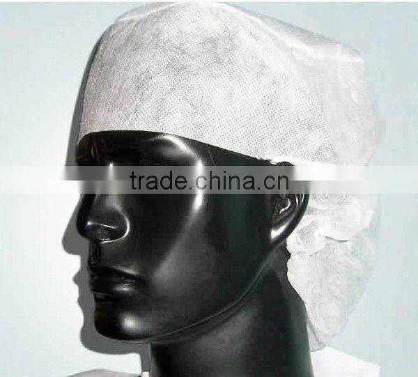 Snood Cap