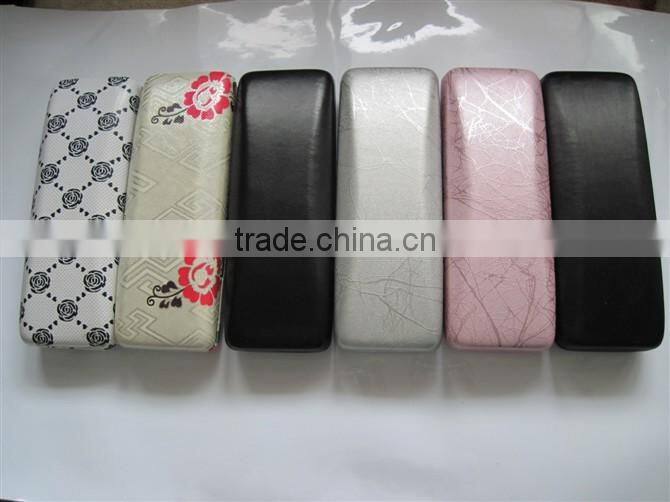 High Quality Hard Glasses Case From China Factory