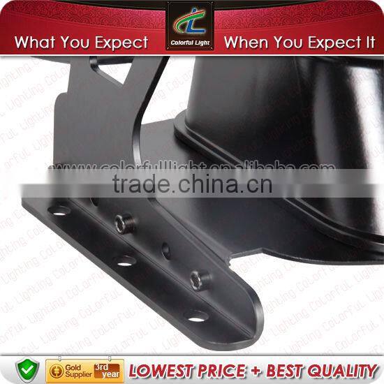 RGBW LED Double Head Outdoor Waterproof Wall Washer Stage Light Made in China