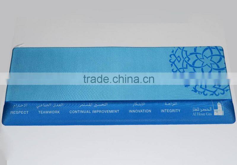 EVA / Rubber / Silicone Material Sublimation Custom Mouse Pad / Gaming Mouse Pad