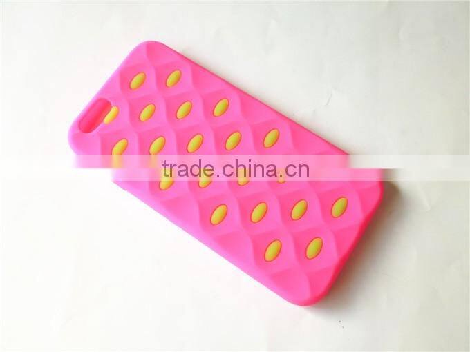 colorful mobile phone case