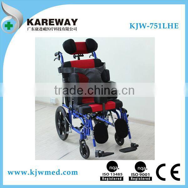 Cerebral palsy Baby wheelchair for sale