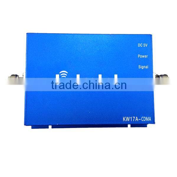 CDMA 800MHZ signal booster/signal repeater/amplifier