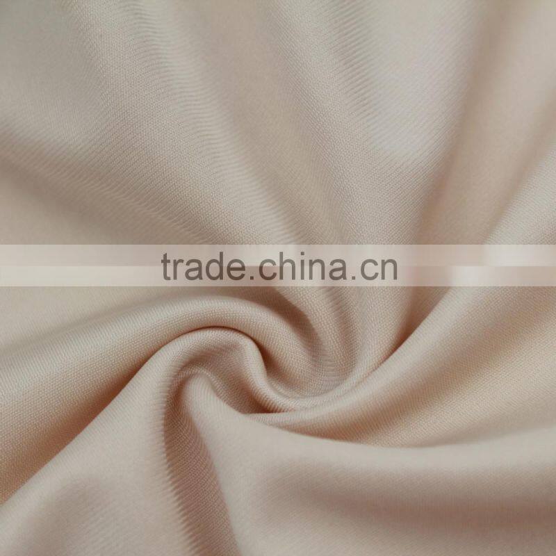 Polyester knit fabric/underwear/swimwear fabric