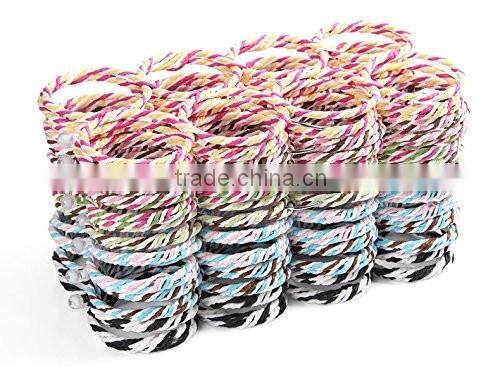 Multi color Circle storage Holder Belt Ties Hangers 28 Holes Scarf Hanger/#