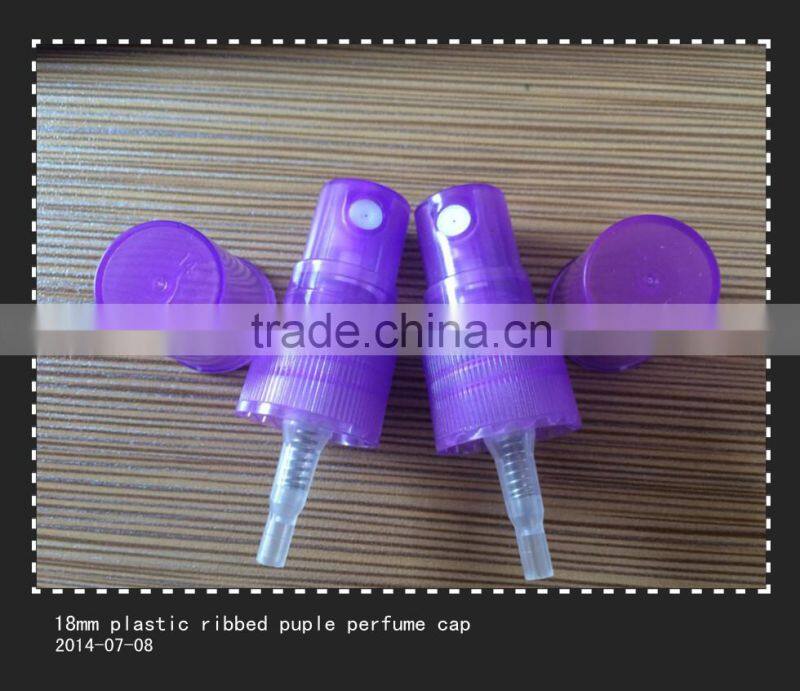 18mm aluminum-plastic screw pump sprayer