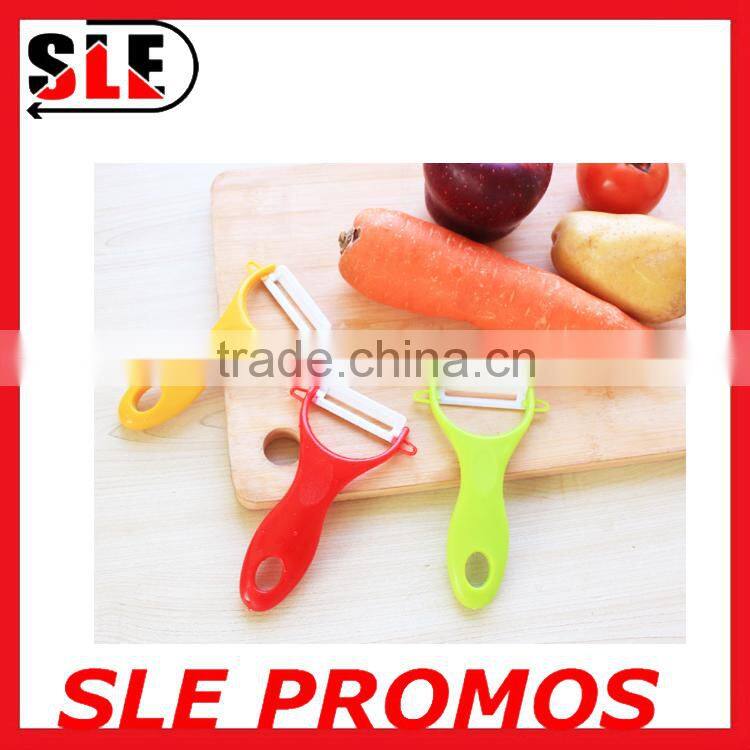 high quality comfortable durable vegetable ceramic potato peeler,stock wholesale household miracle sweet potato peeler&zesters