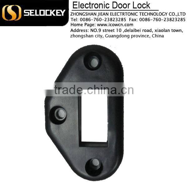Electronic digital password lock with high security (10BM)