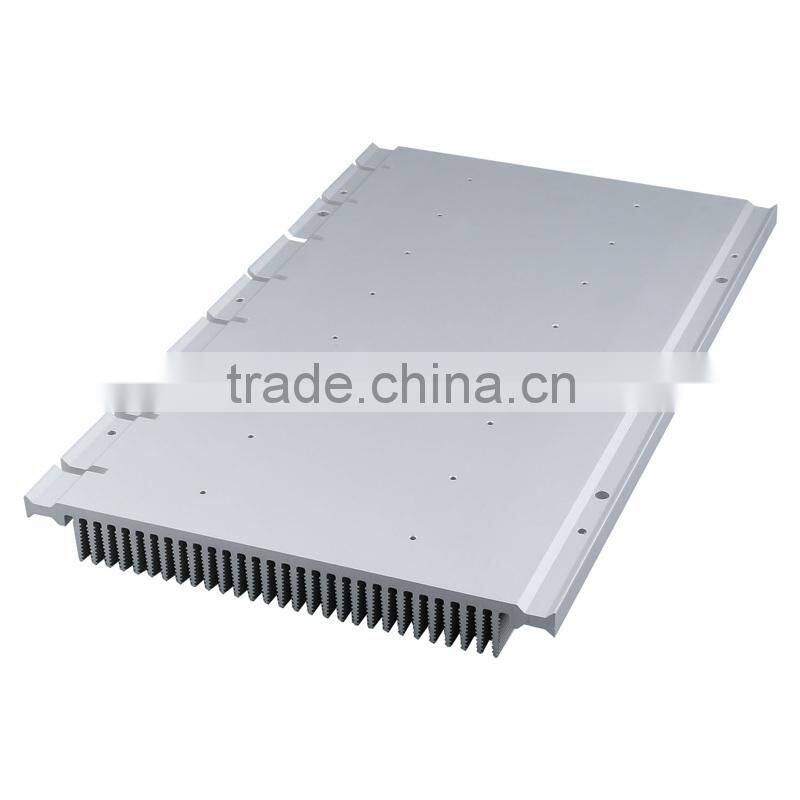 Aluminum Heat Sink for LED