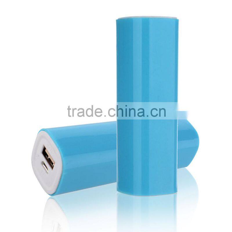 portable phone charger, power bank 4400mah,portable mobile power bank for promotion