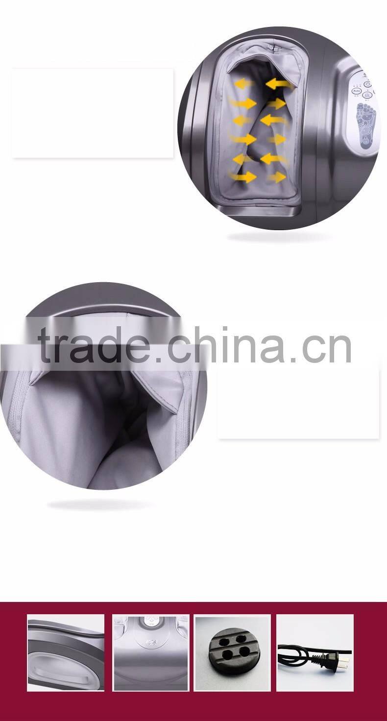 foot spa massager from China JEMER famous brand foot massager multifunction foot sap massager