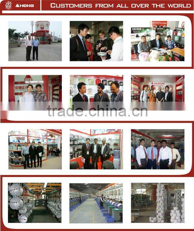 1900W Commerial Rice Cooker