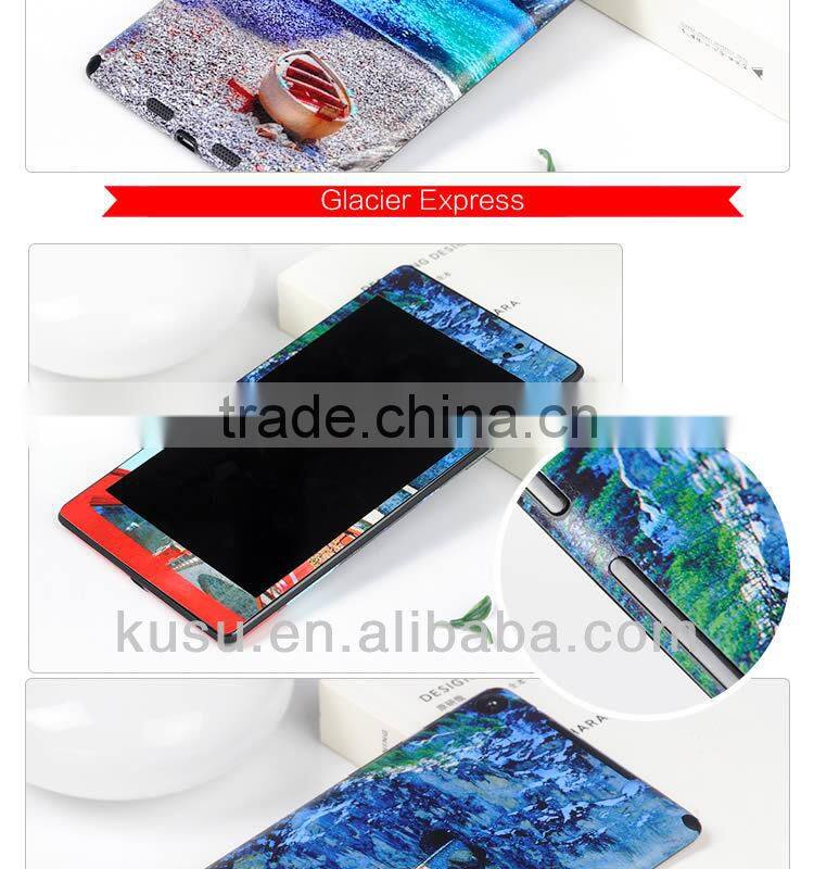 for google nexus 7 2nd color decal