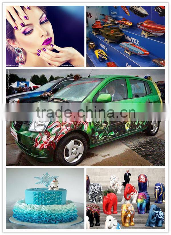 TG230T silent airbrush compressor for paint