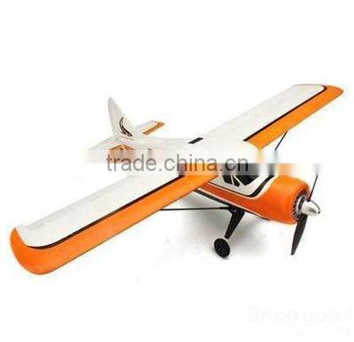 Mini appearance!Wltoys XK A600 3D lock mode fixed wing rc model airplane brushless motor