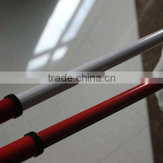 3m long iron extension pole