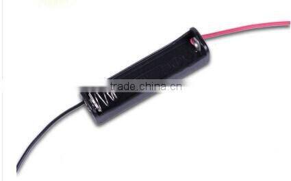 1AAA Battery Holder, BH410 Battery Holder, 1.5V Battery Holder,