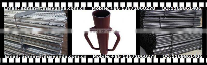 Galvanized Steel Y Fence Posts / Y Post /Star Picket