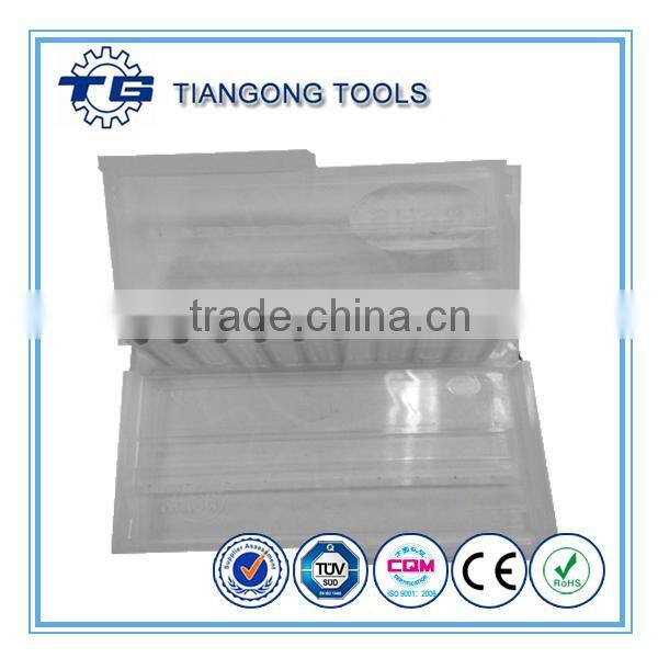 High quality carbide pcb drill bits