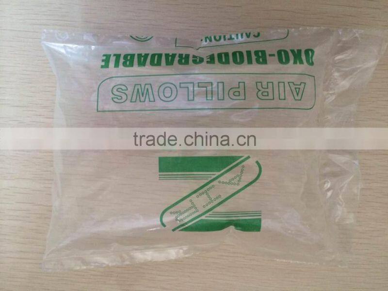 Desktop Mini Buffer Air Cushion Machine