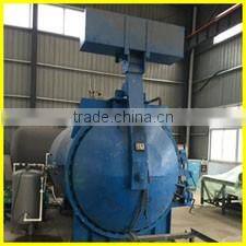 carbon fiber powder mill graphite fiber powder