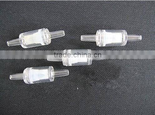 ozone physical stainless steel check valve