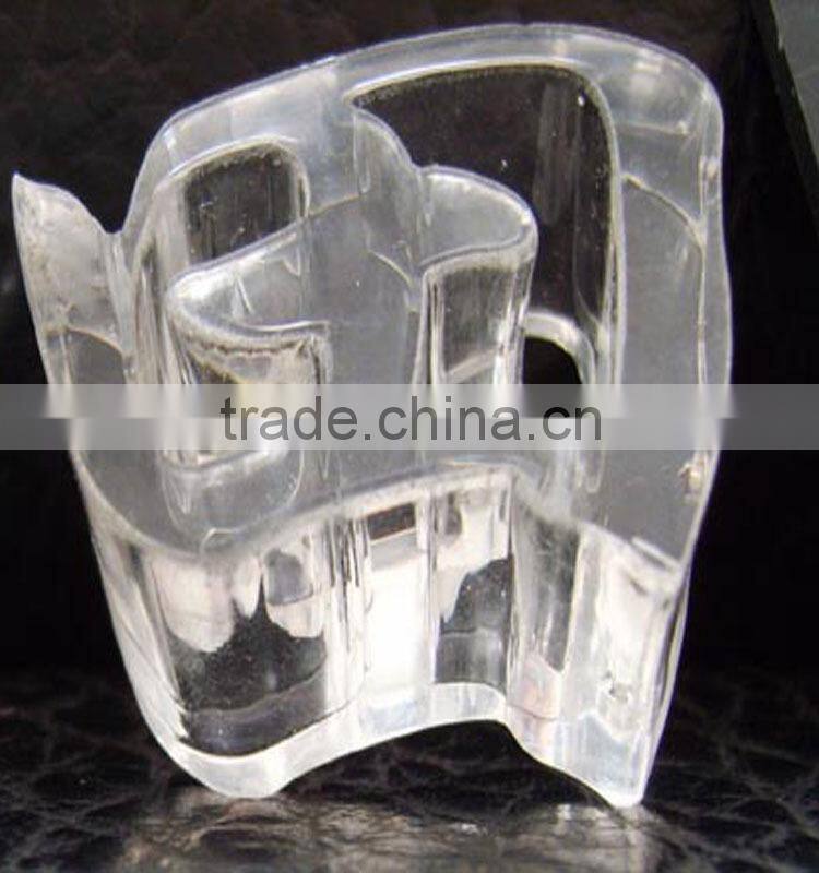 laser head for cnc stainless steel with paper