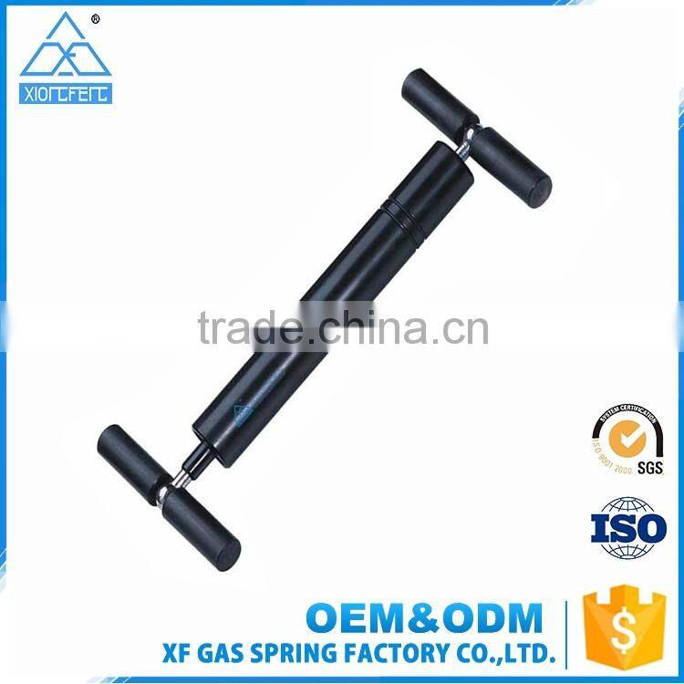 Factory wholesale steel extension gas spring 80N for industry tools box