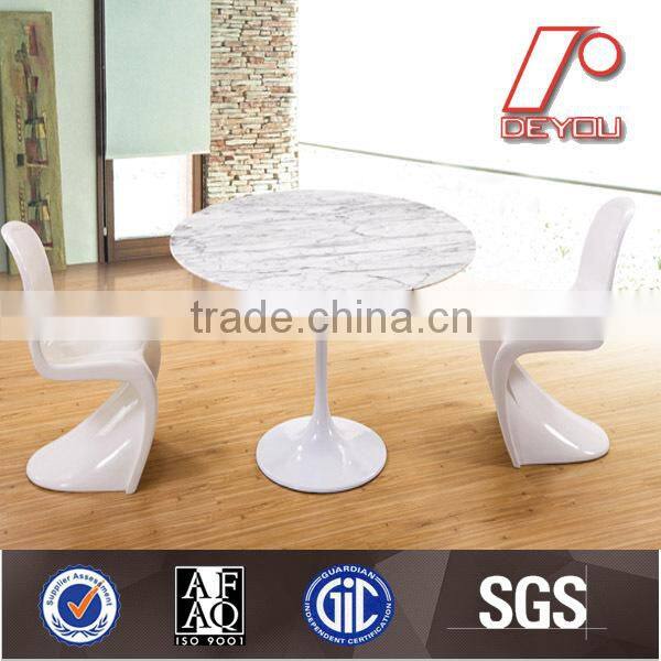 living room table, marble table, Tulip table